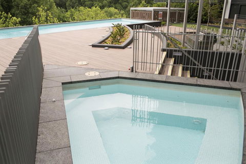 KUI - Manhattan Apartments - Darwin Tourism 3