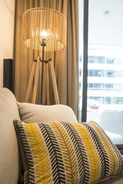 KUI - Manhattan Apartments - Darwin Tourism 17