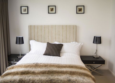 KUI - Manhattan Apartments - Darwin Tourism 9