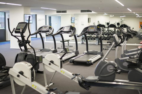 KUI - Manhattan Apartments - Darwin Tourism 6