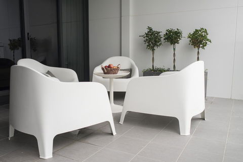 KUI - Manhattan Apartments - Darwin Tourism 1