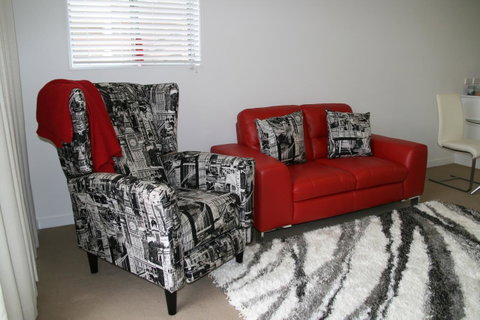 Apartments In Canberra - Darwin Tourism 5