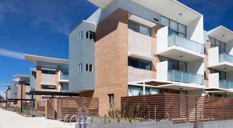 Apartments In Canberra - Darwin Tourism 8