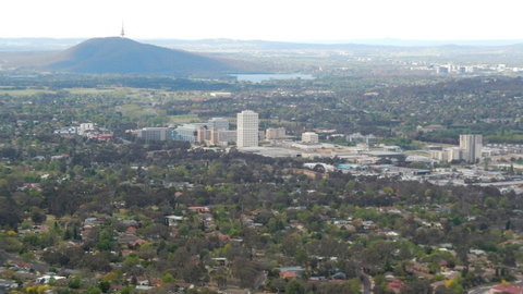 Apartments In Canberra - Darwin Tourism 9