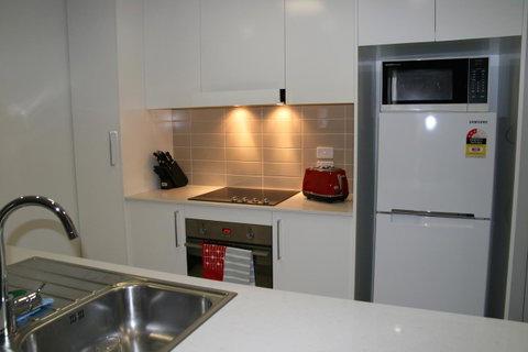 Apartments In Canberra - Darwin Tourism 7