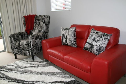 Apartments In Canberra - Darwin Tourism 3