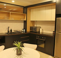 Stylish Modern Cute as a Button - Braddon CBD - Darwin Tourism
