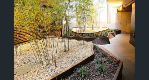 Stylish, Modern, Cute As A Button - Braddon CBD - Darwin Tourism 2