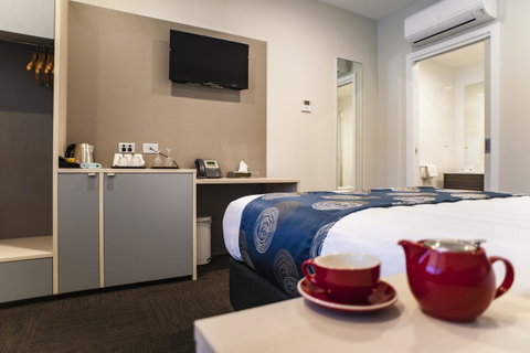 Leumeah Lodge - Darwin Tourism 2