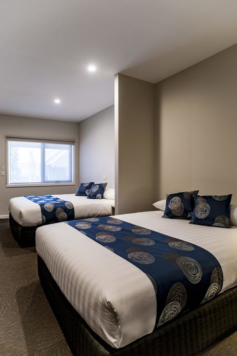 Leumeah Lodge - Darwin Tourism 8