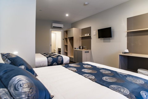 Leumeah Lodge - Darwin Tourism 4