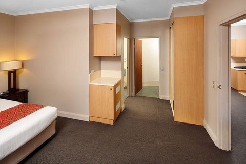 Quality Hotel Dickson - Darwin Tourism 28