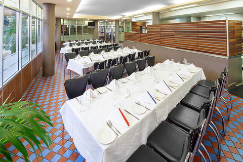 Quality Hotel Dickson - Darwin Tourism 27