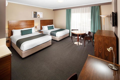 Quality Hotel Dickson - Darwin Tourism 3