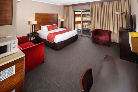 Quality Hotel Dickson - Darwin Tourism 15