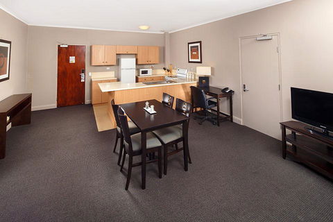 Quality Hotel Dickson - Darwin Tourism 7
