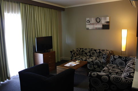 Quality Hotel Dickson - Darwin Tourism 21