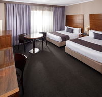 Quality Hotel Dickson - Darwin Tourism