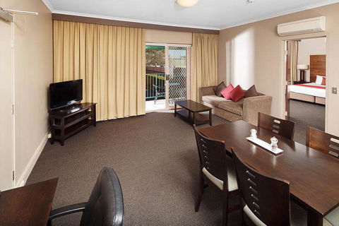 Quality Hotel Dickson - Darwin Tourism 23