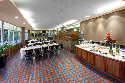 Quality Hotel Dickson - Darwin Tourism 8