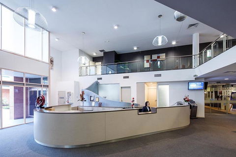 Quality Hotel Dickson - Darwin Tourism 4