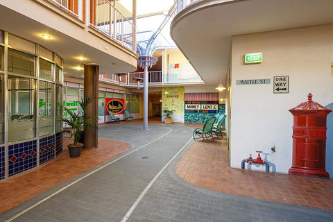 Quality Hotel Dickson - Darwin Tourism 29