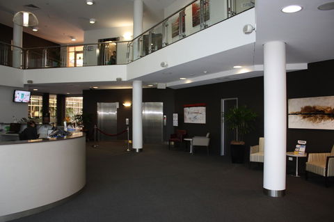 Quality Hotel Dickson - Darwin Tourism 31