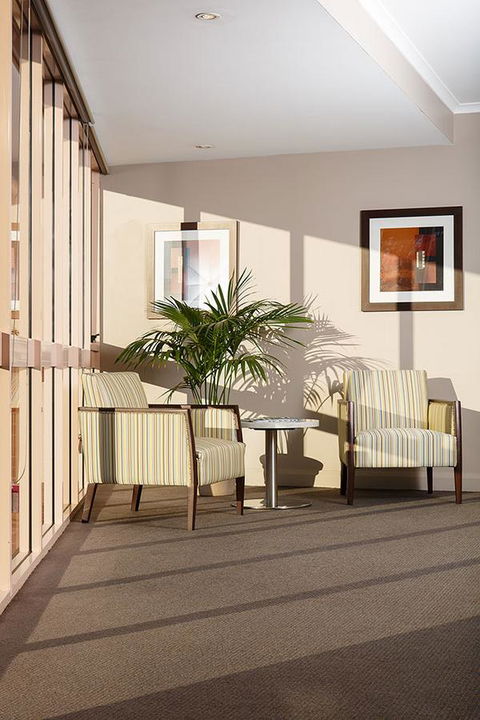Quality Hotel Dickson - Darwin Tourism 24