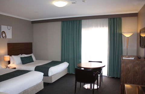 Quality Hotel Dickson - Darwin Tourism 33