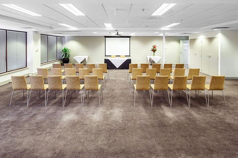 Quality Hotel Dickson - Darwin Tourism 25