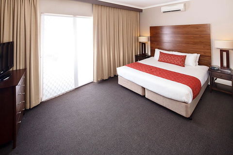 Quality Hotel Dickson - Darwin Tourism 22