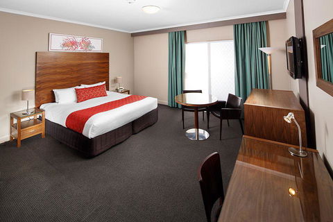Quality Hotel Dickson - Darwin Tourism 13
