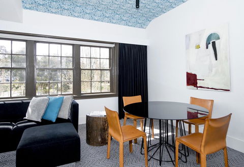 Peppers Gallery Hotel - Darwin Tourism 39