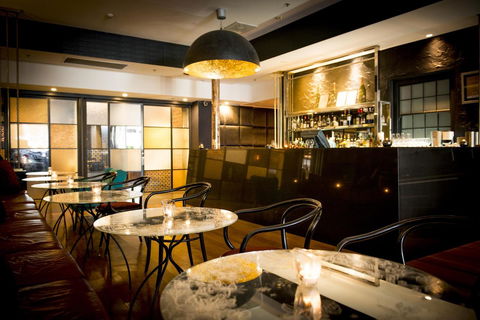 Peppers Gallery Hotel - Darwin Tourism 4