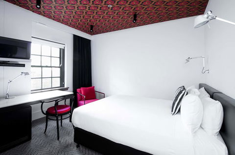 Peppers Gallery Hotel - Darwin Tourism 14