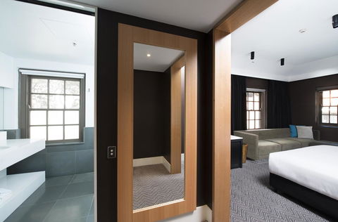 Peppers Gallery Hotel - Darwin Tourism 44