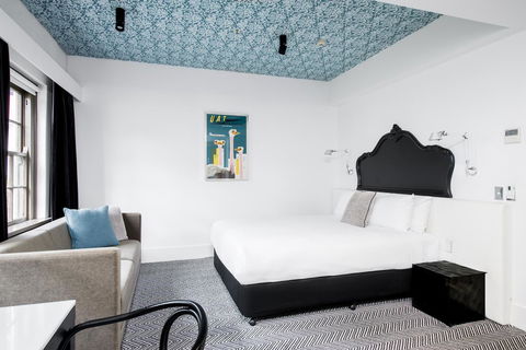 Peppers Gallery Hotel - Darwin Tourism 32