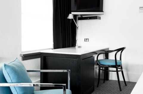 Peppers Gallery Hotel - Darwin Tourism 34