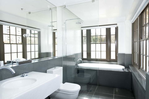 Peppers Gallery Hotel - Darwin Tourism 17