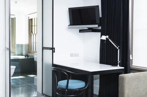 Peppers Gallery Hotel - Darwin Tourism 25