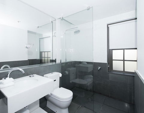 Peppers Gallery Hotel - Darwin Tourism 22