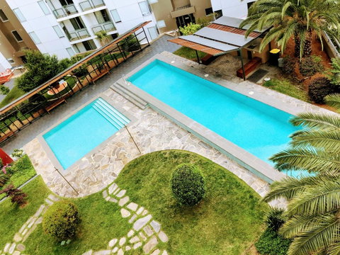 Staying Places - The Avenue - Darwin Tourism 8