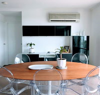 Staying Places - The Avenue - Darwin Tourism