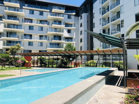 Staying Places - The Avenue - Darwin Tourism 3