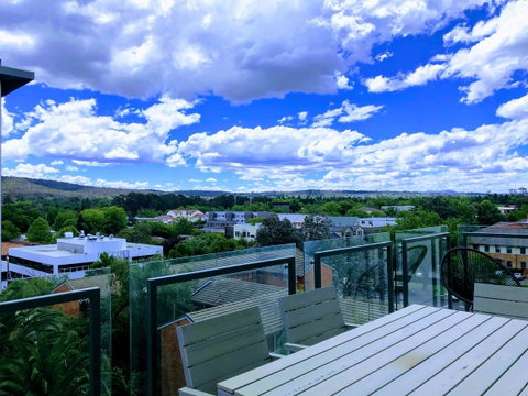 Staying Places - The Avenue - Darwin Tourism 17