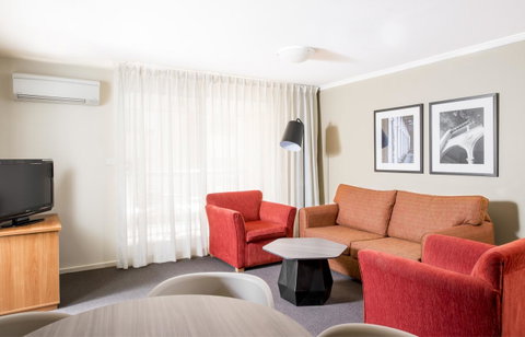 Mantra On Northbourne - Darwin Tourism 15
