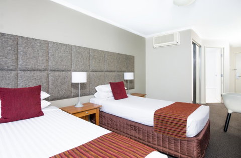 Mantra On Northbourne - Darwin Tourism 26