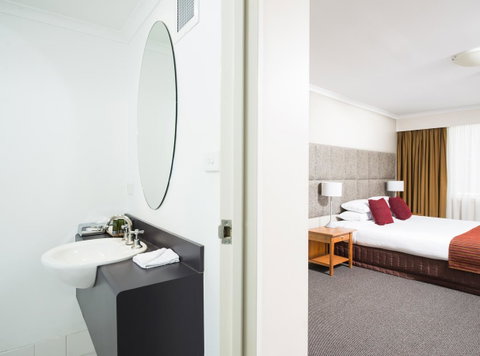 Mantra On Northbourne - Darwin Tourism 27