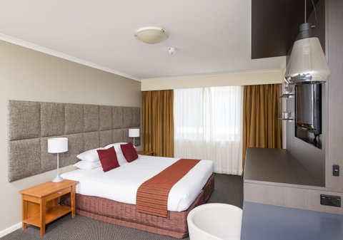 Mantra On Northbourne - Darwin Tourism 25