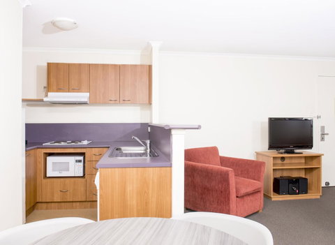 Mantra On Northbourne - Darwin Tourism 9
